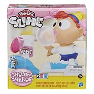 Play-Doh Slime Karol žuje žuvačku E8996 Play-Doh Slime Karol žuje žuvačku E8996