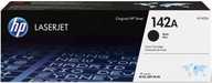 Originálna tonerová kazeta HP 142A [W1420A] čierna (čierna)
