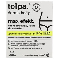 dermo body max effect koncentrovaný telový krém 5v1 250 ml dermo body max effect koncentrovaný telový krém 5v1 250 ml
