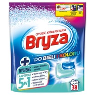 Pracie kapsule Bryza 38 ks P1