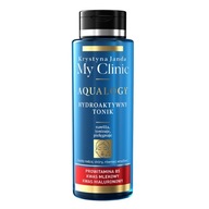 Janda MY Clinic AQUALOGY HYDROAKTÍVNY TONER Janda MY Clinic AQUALOGY HYDROAKTÍVNY TONER