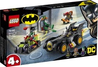 LEGO Super Heroes 76180 Batman vs. Joker