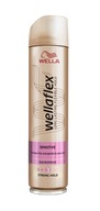 WELLAFLEX Sensitive 3 lak na vlasy 250 ml WELLAFLEX Sensitive 3 lak na vlasy 250 ml