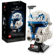 LEGO Star Wars 75349 Helma kapitána Rexa LEGO Star Wars 75349 Helma kapitána Rexa