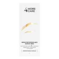More4Care 3 ml sérum na urýchlenie rastu br P1 More4Care 3 ml sérum na urýchlenie rastu br P1