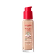 Bourjois Healthy Mix Clean 51,5c ružová vanilková báza na tvár 30 ml Bourjois Healthy Mix Clean 51,5c ružová vanilková báza na tvár 30 ml