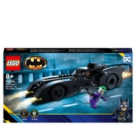 Lego DC 76224 Batmobil: Batmanova honba za Jokerom