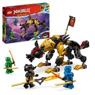 LEGO Ninjago Imperial Dragon Hunter 71790 LEGO Ninjago Imperial Dragon Hunter 71790