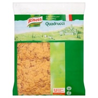 Quadrucci rezance 3 kg Knorr Quadrucci rezance 3 kg Knorr