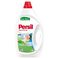 Persil Sensitive prací gél 1,98 l