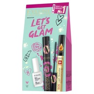 Kozmetická sada EVELINE Let's Get Glam Kozmetická sada EVELINE Let's Get Glam