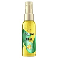 Pantene Pro-V ARGÁNOVÝ INFÚZOVANÝ OLEJ na vlasy 100ml Pantene Pro-V ARGÁNOVÝ INFÚZOVANÝ OLEJ na vlasy 100ml