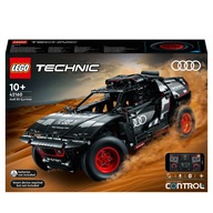 LEGO Technic 42160 Audi RS Q e-tron 42160