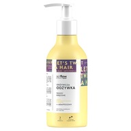 SO!FLOW kondicionér pre kučeravé vlasy melón aloe 400ml SO!FLOW kondicionér pre kučeravé vlasy melón aloe 400ml