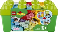 LEGO Duplo 10913 Box s kockami
