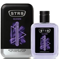 STR8 Game voda po holení 100 ml