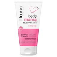 Lirene I will be a mother gel oil intens. hydratačný 150 ml Lirene I will be a mother gel oil intens. hydratačný 150 ml