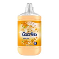 Coccolino aviváž 1,8l P1 Coccolino aviváž 1,8l P1