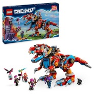 LEGO(R) DREAMZZZ 71484 Cooper's C-Rex Dinorobot LEGO(R) DREAMZZZ 71484 Cooper's C-Rex Dinorobot