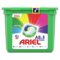 Ariel PRACIE KAPSULY A26 FARBA Ariel PRACIE KAPSULY A26 FARBA