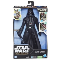 STAR WARS Galaktická akcia Darth Vader interaktívna figúrka 30 cm STAR WARS Galaktická akcia Darth Vader interaktívna figúrka 30 cm