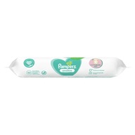 Vlhčené obrúsky Pampers Sensitive 12 x 52 ks Vlhčené obrúsky Pampers Sensitive 12 x 52 ks