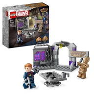 LEGO 76253 Guardians of the Galaxy Groot Star Lord LEGO 76253 Guardians of the Galaxy Groot Star Lord