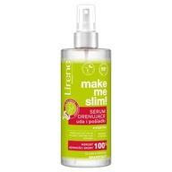 Lirene Make Me Slim sérum proti celulitíde 150 ml Lirene Make Me Slim sérum proti celulitíde 150 ml