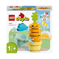 LEGO DUPLO 10981 Pestovanie mrkvy