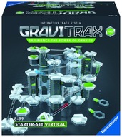 Štartovacia sada Ravensburger GraviTrax Pro Štartovacia sada Ravensburger GraviTrax Pro