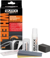 Quixx súprava na opravu ráfikov 16g + 12ml Quixx súprava na opravu ráfikov 16g + 12ml
