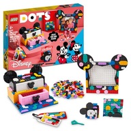 Sada LEGO Dots 41964 Mickey Mouse a Minnie Mouse Sada LEGO Dots 41964 Mickey Mouse a Minnie Mouse