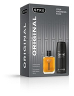 STR8 Original voda po holení 50ml + Deo sprej 150ml