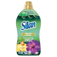 Silan Aromatherapy Jungle Aviváž 1,36L Silan Aromatherapy Jungle Aviváž 1,36L