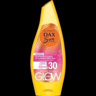 Dax Sun 30 SPF rozjasňujúca emulzia 175 ml