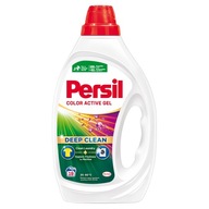 Persil Color Active Gel 19 umýva 855 ml Persil Color Active Gel 19 umýva 855 ml