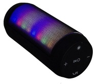 Bluetooth reproduktor s ESPERANZA LED podsvietením