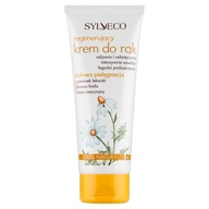 Sylveco regeneračný krém na ruky 75 ml Sylveco regeneračný krém na ruky 75 ml