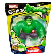 Hulk Action Figure Marvel -Supagoo Goo Jit Zu Hulk Action Figure Marvel -Supagoo Goo Jit Zu