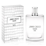 Jimmy Choo Man Ice 100ml * EDT pánska toaletná voda Jimmy Choo Man Ice 100ml * EDT pánska toaletná voda