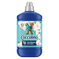 Aviváž Coccolino Waterlily & Pink Grapefruit 1600ml Aviváž Coccolino Waterlily & Pink Grapefruit 1600ml