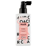 Bielenda HAIR COACH mlieko pre oslabené a vypadávajúce vlasy 150 ml Bielenda HAIR COACH mlieko pre oslabené a vypadávajúce vlasy 150 ml