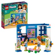 LEGO FRIENDS 41739 LIANN'S IZBA LEGO FRIENDS 41739 LIANN'S IZBA