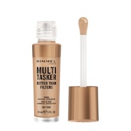 Rimmel Multi-Tasker make-up na tvár 30 ml 001 Fair Rimmel Multi-Tasker make-up na tvár 30 ml 001 Fair