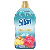 SILAN FINITING TEKUTÉ RELAXAČNÉ MALEDIVY 1,45l SILAN FINITING TEKUTÉ RELAXAČNÉ MALEDIVY 1,45l