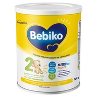 BEBIKO 2 NUTRIFLOR EXPERT 700G BEBIKO 2 NUTRIFLOR EXPERT 700G