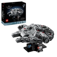 LEGO Star Wars Millenium Falcon 75375 LEGO Star Wars Millenium Falcon 75375