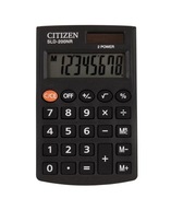 Citizen office calculator SLD200NR vrecková kalkulačka