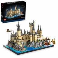 LEGO Harry Potter 76419 Rokfortský hrad a Commons LEGO Harry Potter 76419 Rokfortský hrad a Commons