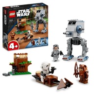 LEGO Star Wars 75332 AT-ST LEGO Star Wars 75332 AT-ST